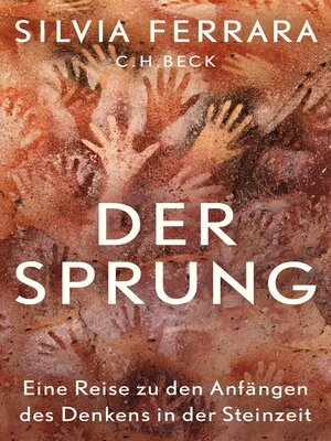 cover image of Der Sprung